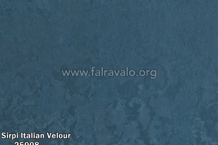 Italian Velour
