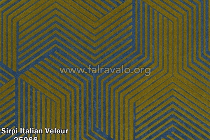 Italian Velour