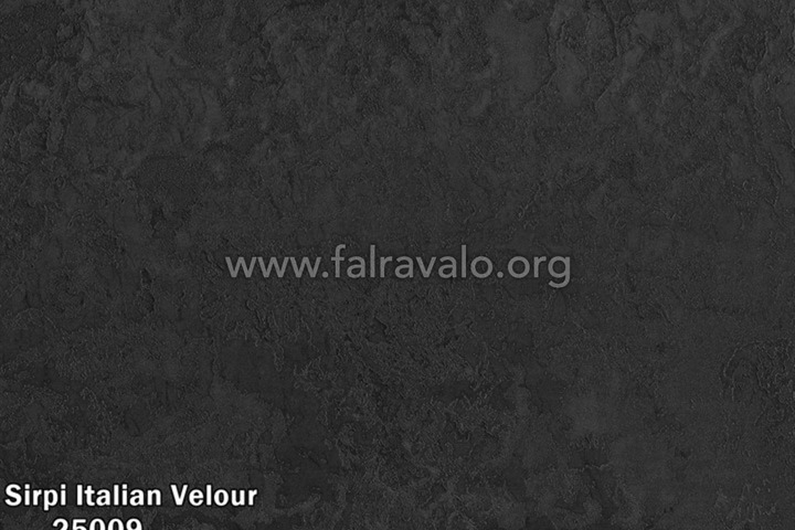 Italian Velour