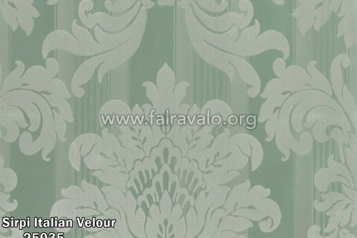 Italian Velour