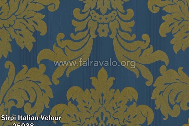 Italian Velour