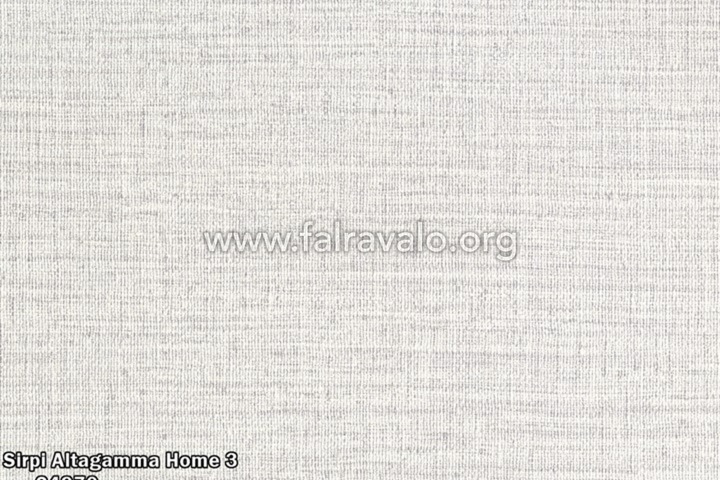 Altagamma Home 3