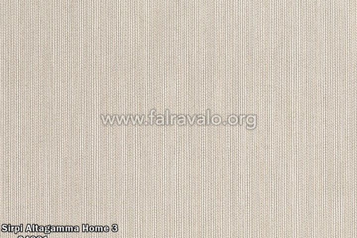 Altagamma Home 3