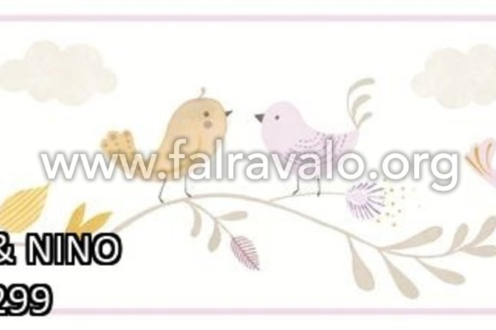 Rose & Nino