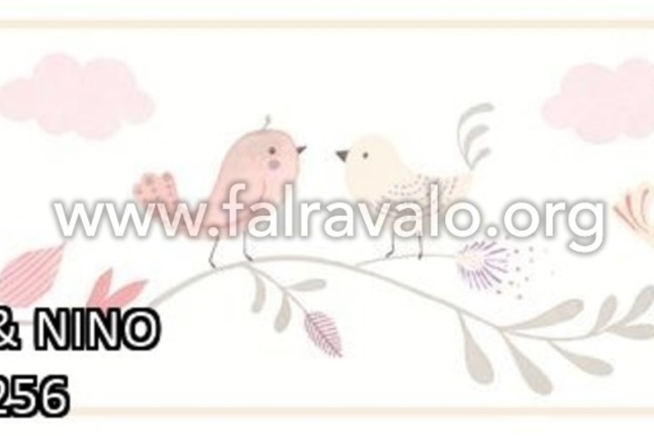 Rose & Nino