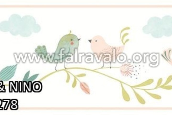 Rose & Nino
