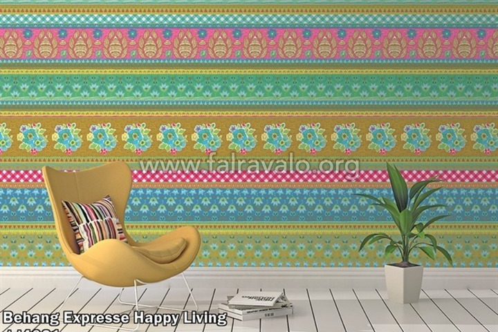 Happy Living