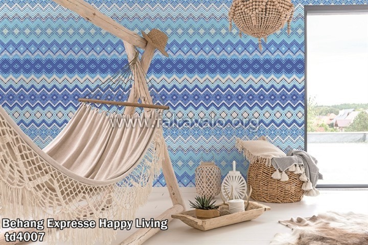 Happy Living