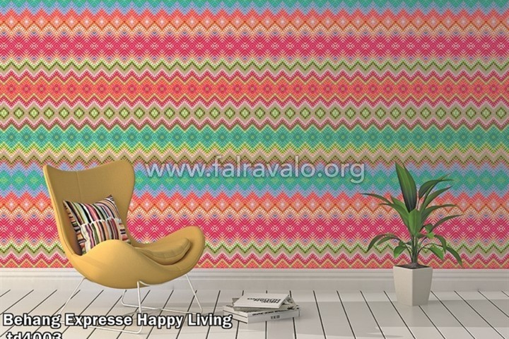 Happy Living