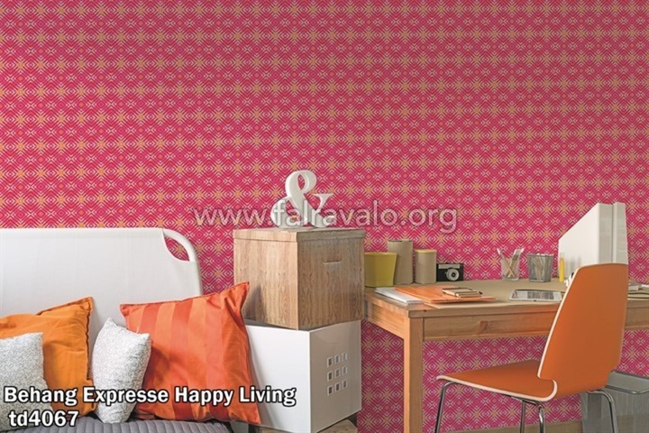 Happy Living