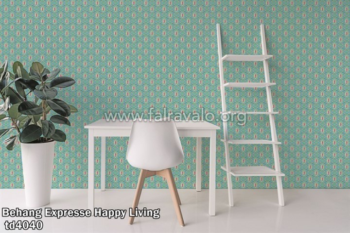 Happy Living