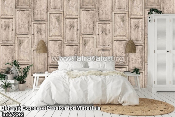 Passion for Materials