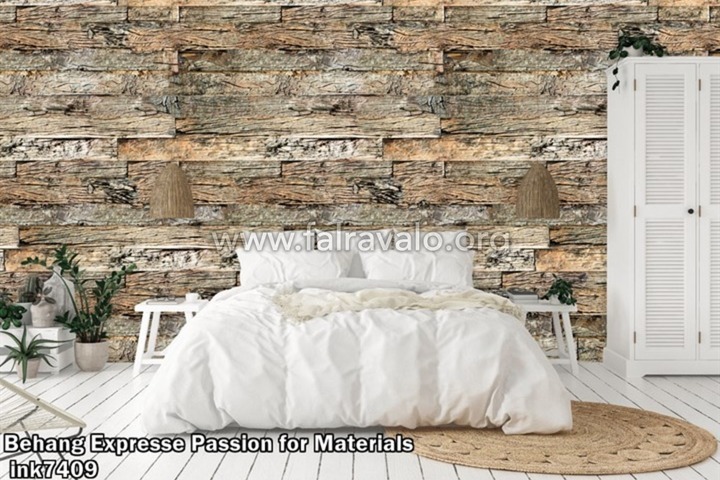 Passion for Materials