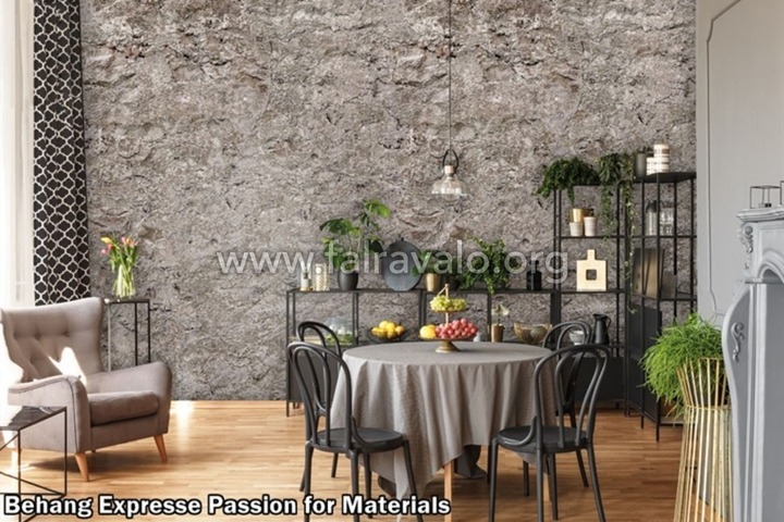 Passion for Materials