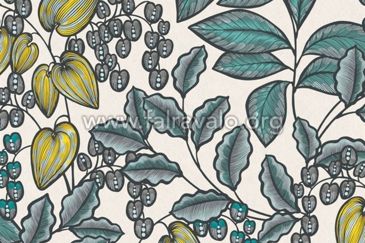 Floral Impression
