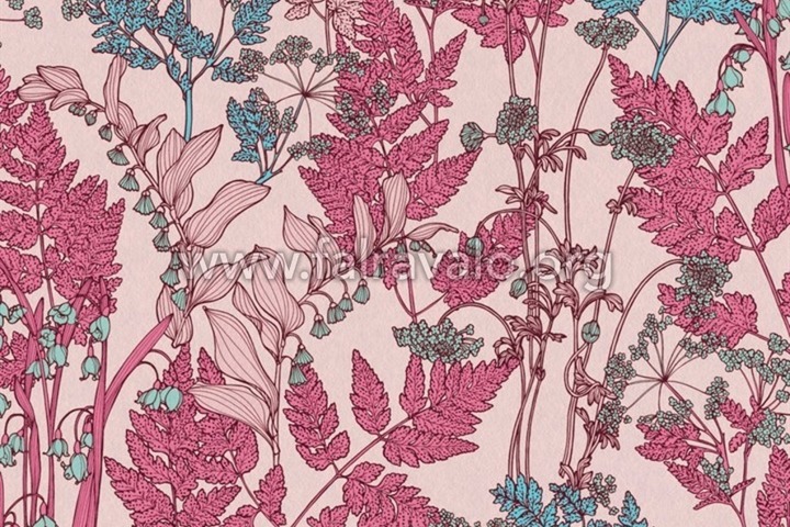 Floral Impression