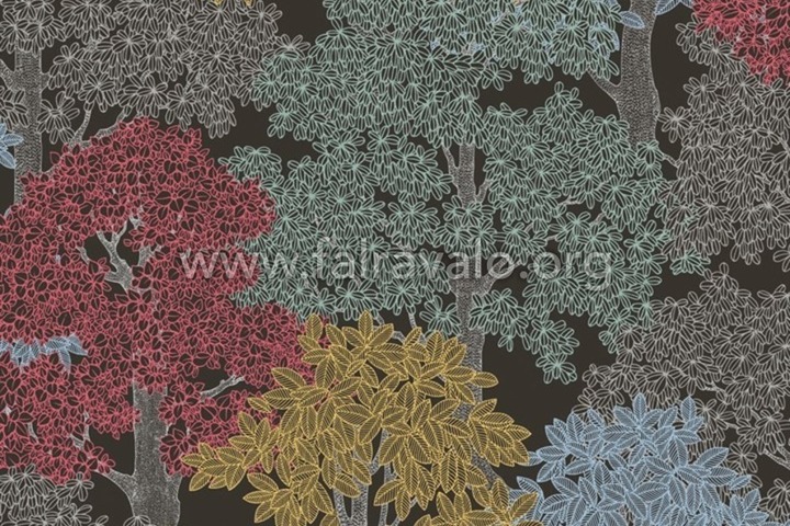 Floral Impression