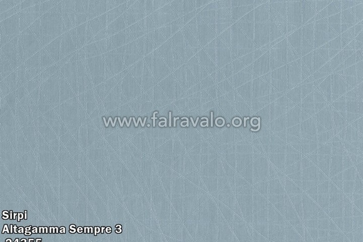 Altagamma Sempre 3
