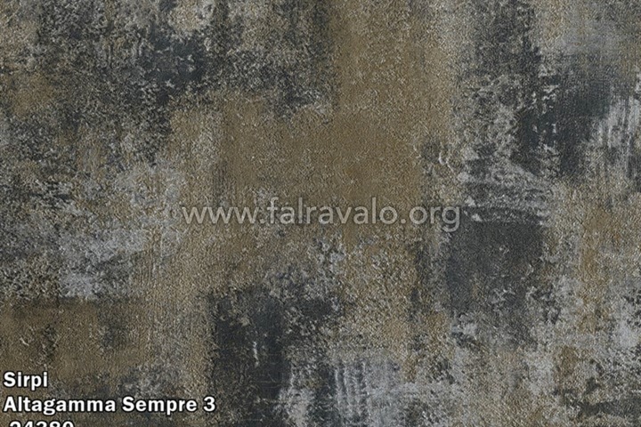 Altagamma Sempre 3