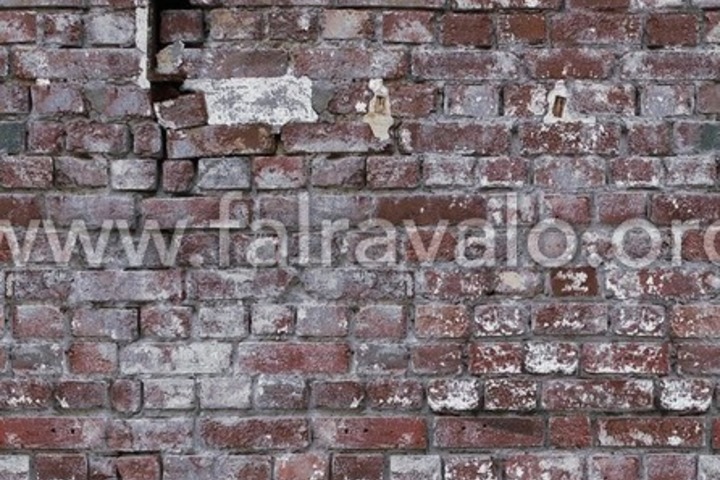 Metropolitan Stories The Wall