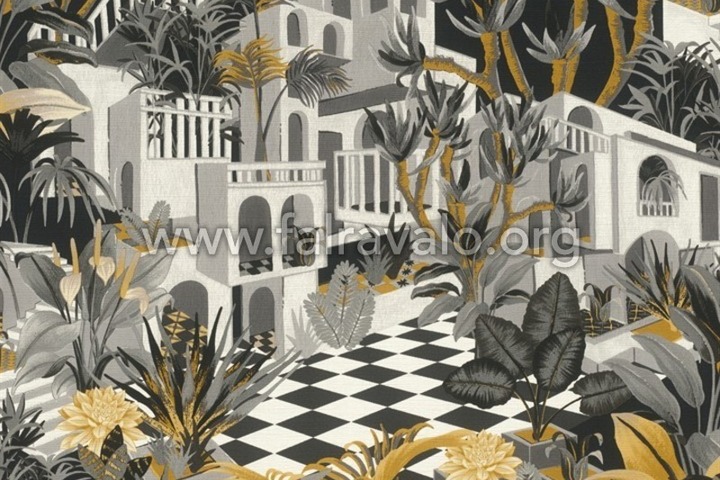 Tropical House