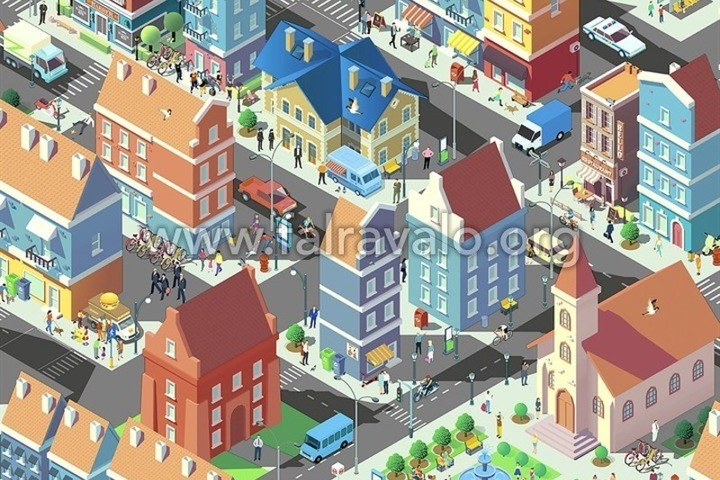My Kingdom