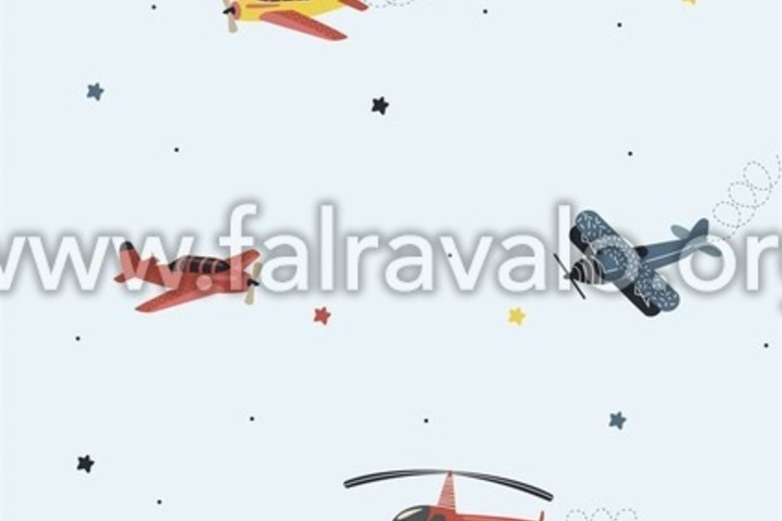 Kids Walls