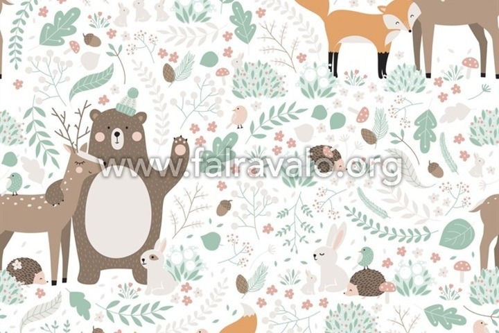 Kids Walls