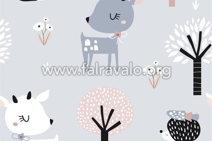 Kids Walls