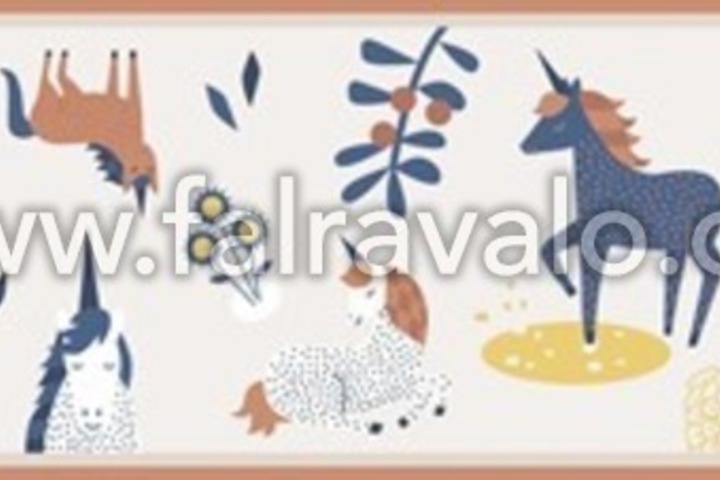 Kids Walls