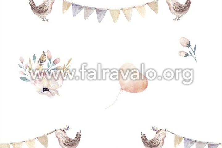 Kids Walls