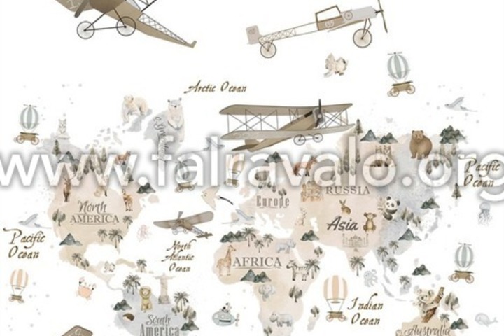 Kids Walls