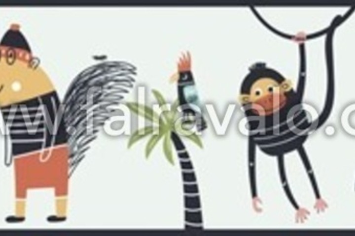 Kids Walls