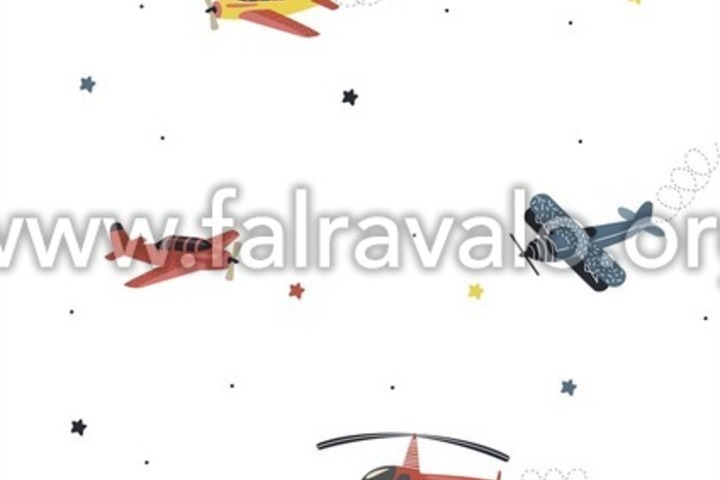 Kids Walls