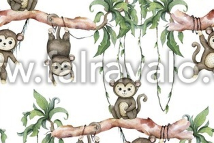 Kids Walls