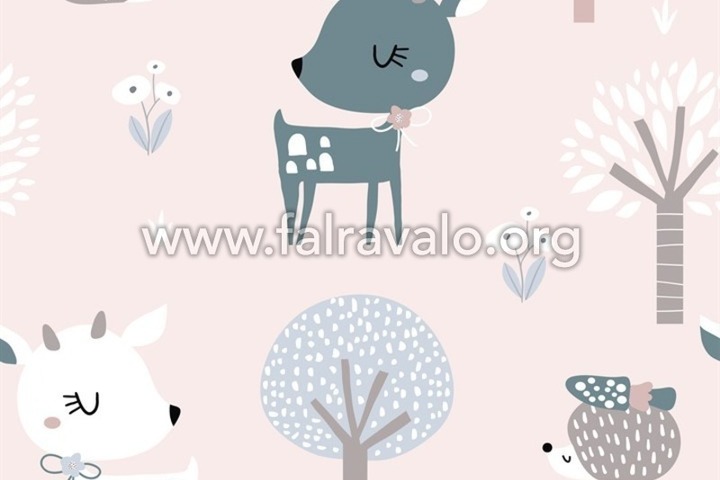 Kids Walls