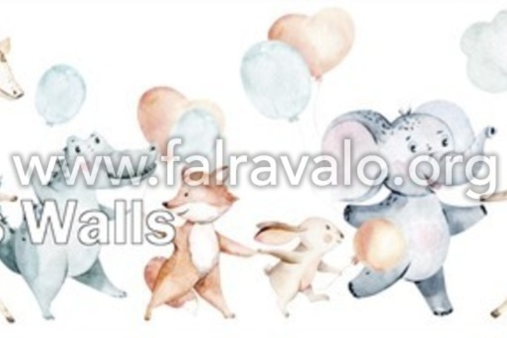 Kids Walls