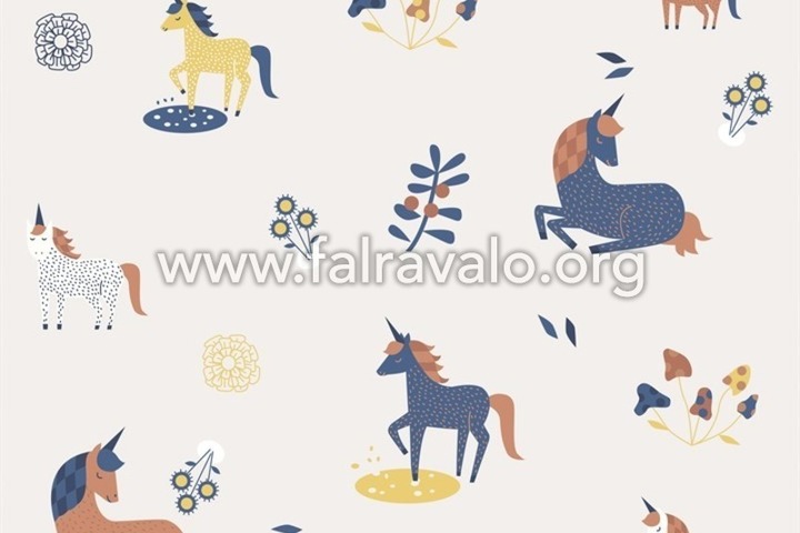 Kids Walls