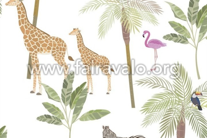 Kids Walls