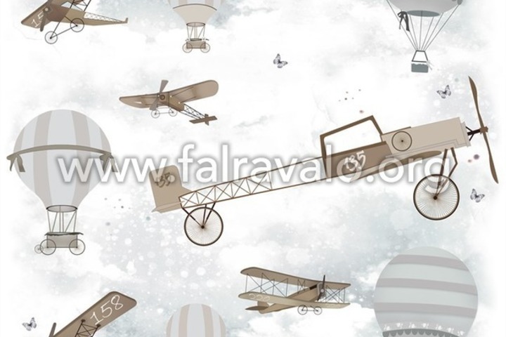 Kids Walls