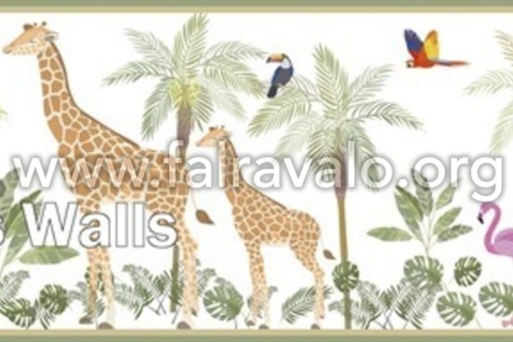 Kids Walls
