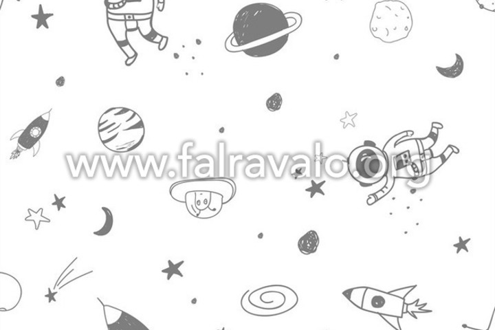 Kids Walls