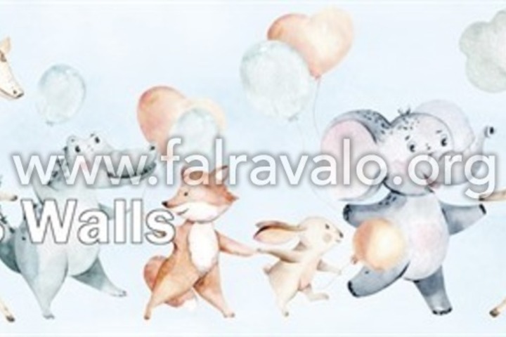 Kids Walls