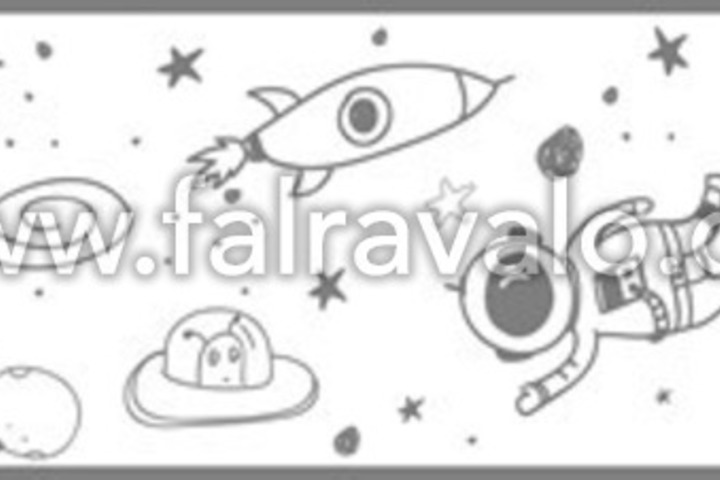 Kids Walls