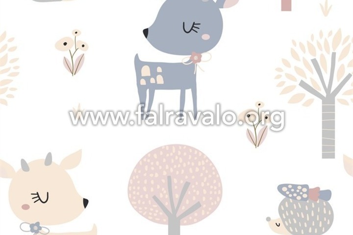 Kids Walls