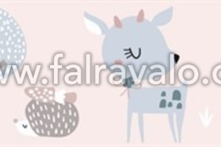 Kids Walls