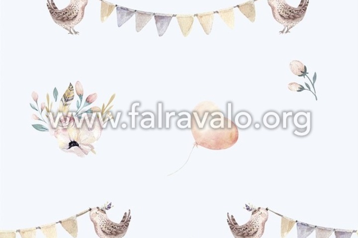 Kids Walls