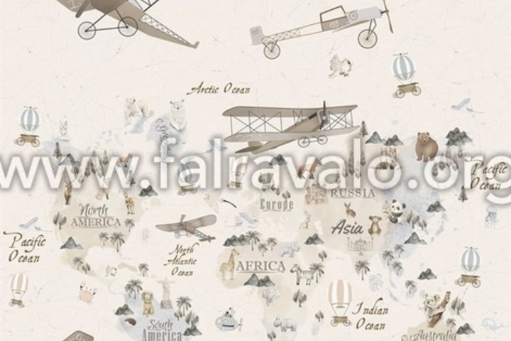 Kids Walls