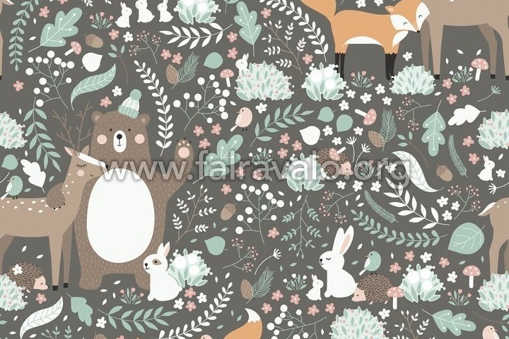 Kids Walls