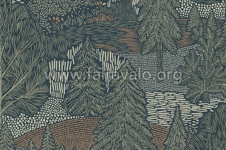 Woodland